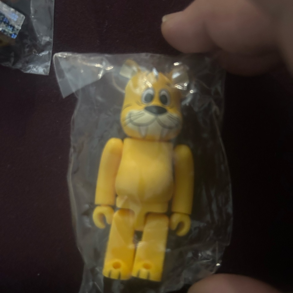 Bearbrick bundle - Picture 4 of 4
